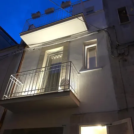 Casa Chartu -luxury House- * Conversano