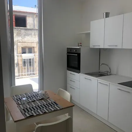 Casa vacanze Casa Chartù -luxury House- Conversano