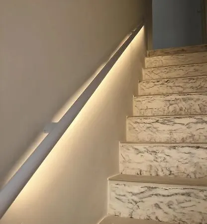 Casa Chartù -luxury House-