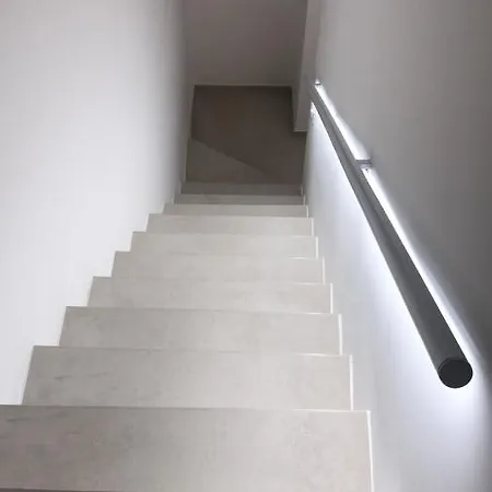 Hébergement de vacances Casa Chartù -luxury House- *