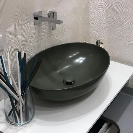 Casa vacanze Casa Chartù -luxury House-