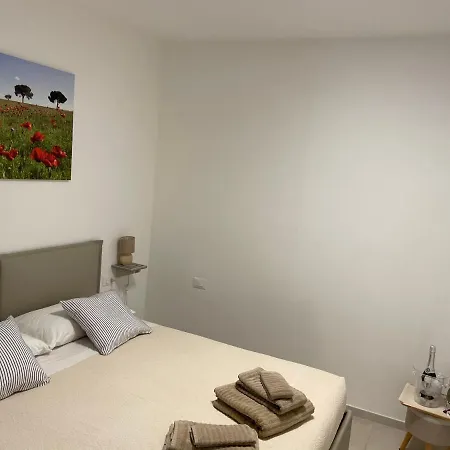 Casa vacanze Casa Chartù -luxury House-