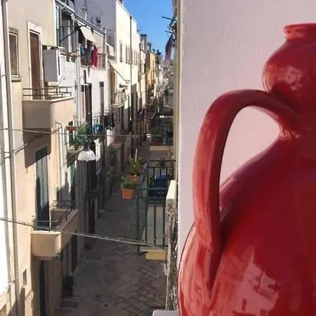 Casa Chartù -luxury House- Casa vacanze