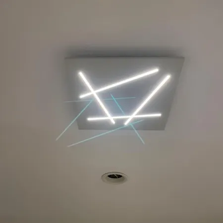 Casa Chartù -luxury House-