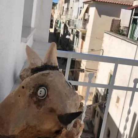 Casa Chartù -luxury House- *