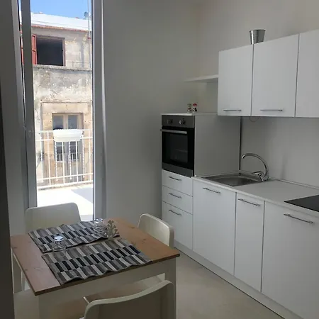 Casa Chartù -luxury House-