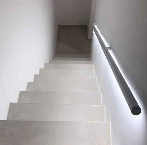 Casa de Férias Casa Chartu -luxury House- *