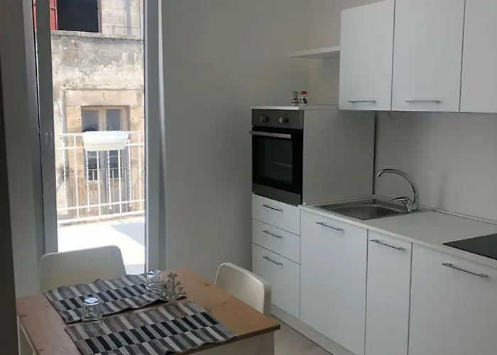 Casa Chartu -luxury House-